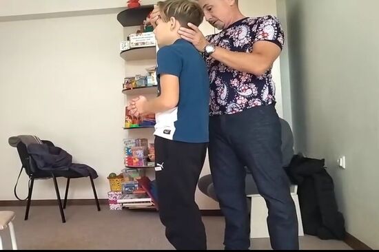 техника гипноза